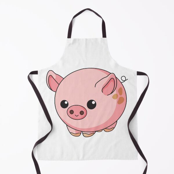 Item preview, Pig designed and sold by EmHurst10.