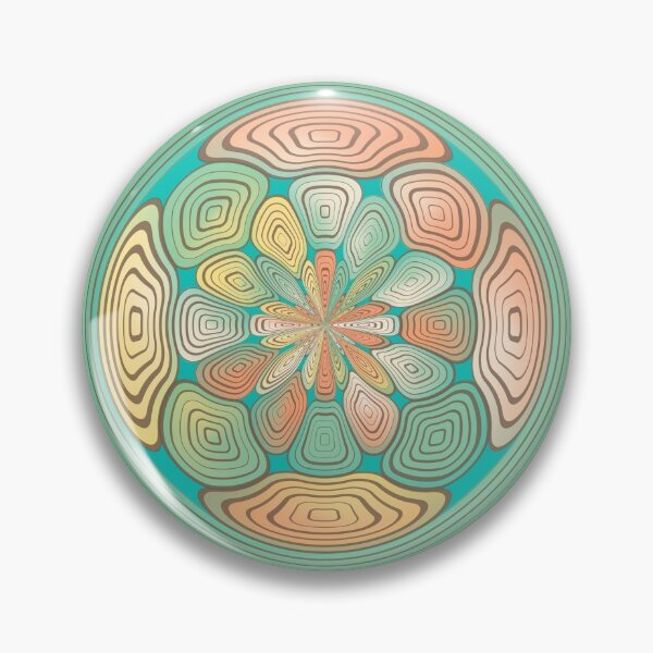Item preview, Tropical color abstract designed and sold by Gaspar Avila.