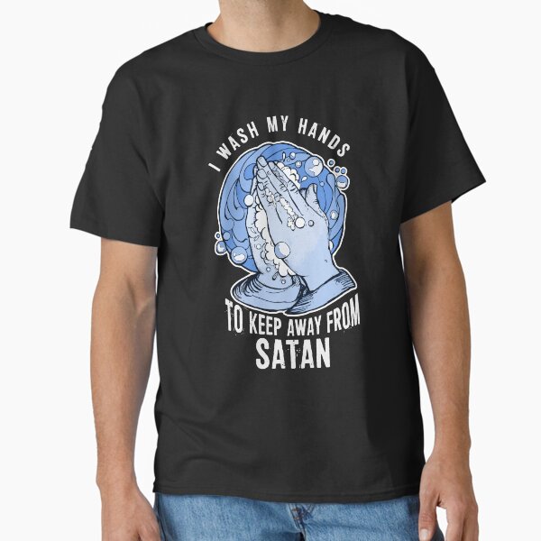 Item preview, The Righteous Gemstones (Blue) designed and sold by Jay Tatum.