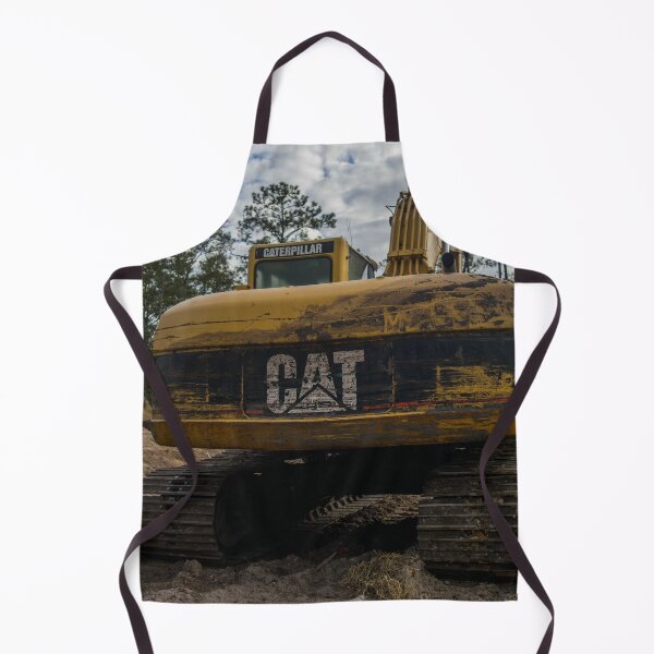 Item preview, Excavator Back designed and sold by KensLensDesigns.