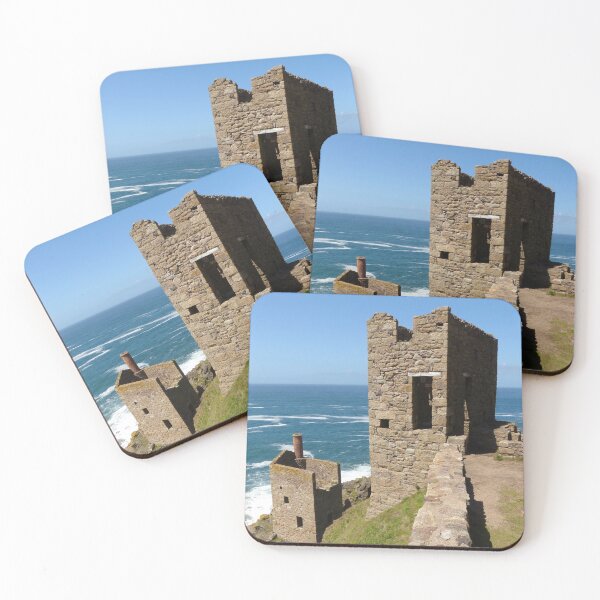 Item preview, Botallack, Cornwall designed and sold by Chris Petty.