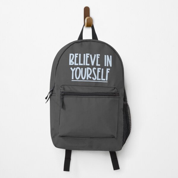 Item preview, Believe in yourself designed and sold by NOARA STUDIO.