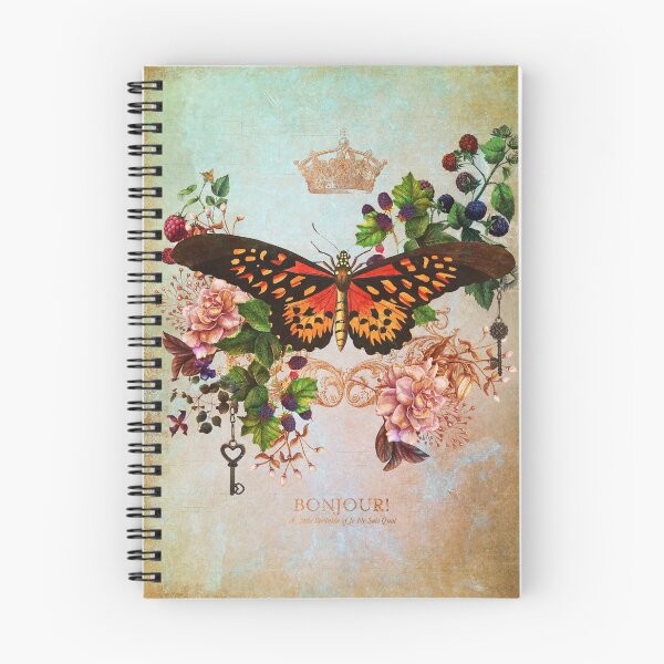 Item preview, Mandarina y bayas designed and sold by jena dellagrottaglia.