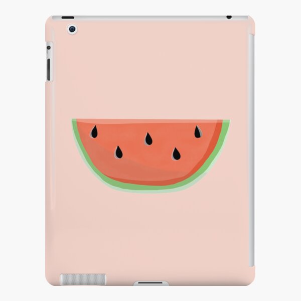 Watermelon iPad Snap Case