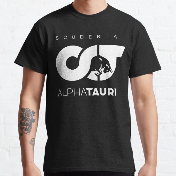Alphatauri Classic T-Shirt