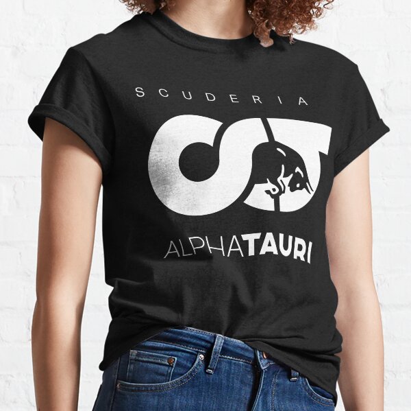 Alphatauri Classic T-Shirt