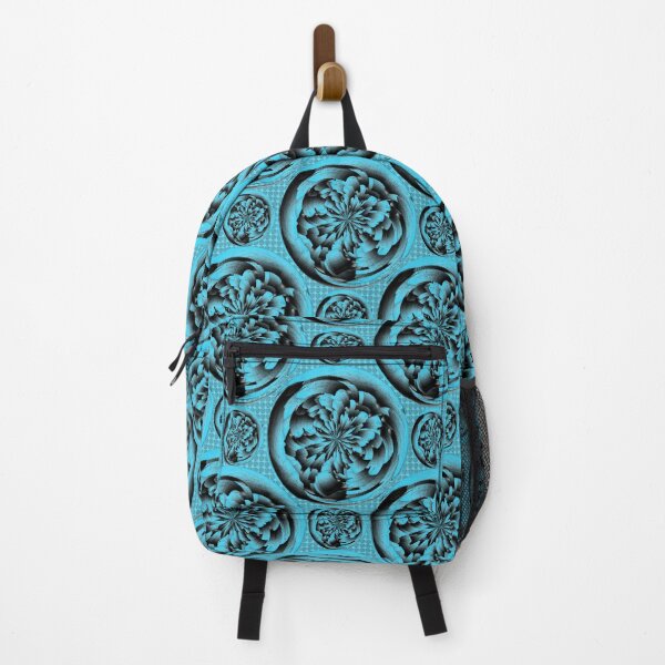 Item preview, Turquoise pattern designed and sold by Gaspar Avila.