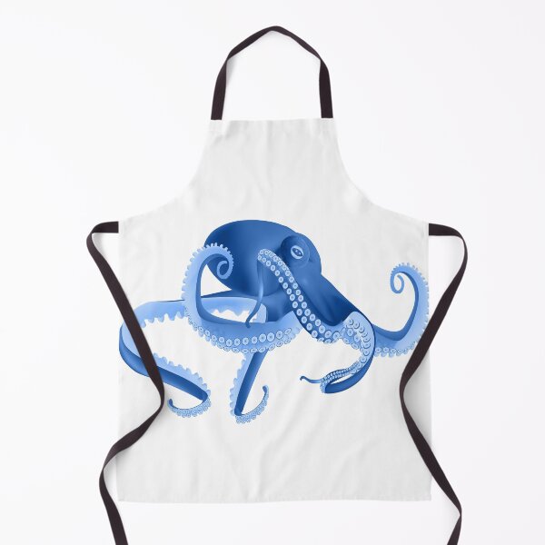 Item preview, Octopus Blues designed and sold by dcohea.