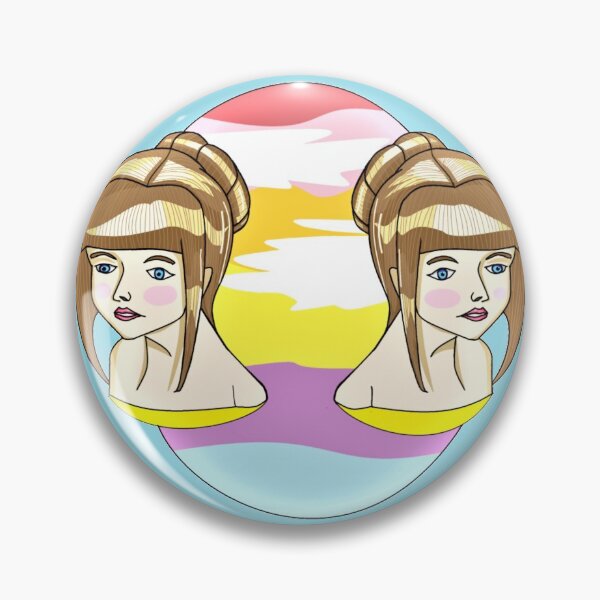 Item preview, like looking in a mirror designed and sold by Charlonna.
