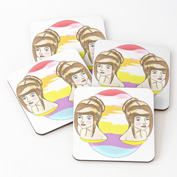Item preview, like looking in a mirror designed and sold by Charlonna.