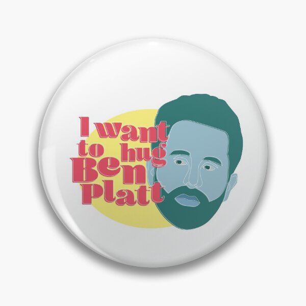 Item preview, I want to hug Ben Platt designed and sold by TheGayViking.