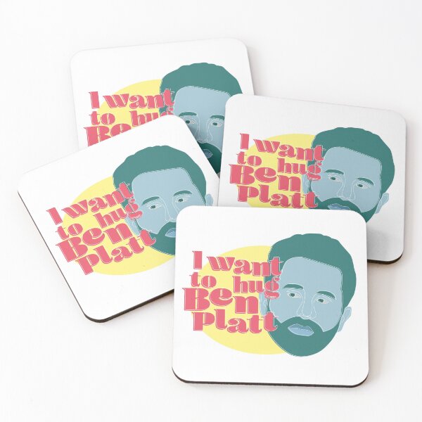 Item preview, I want to hug Ben Platt designed and sold by TheGayViking.