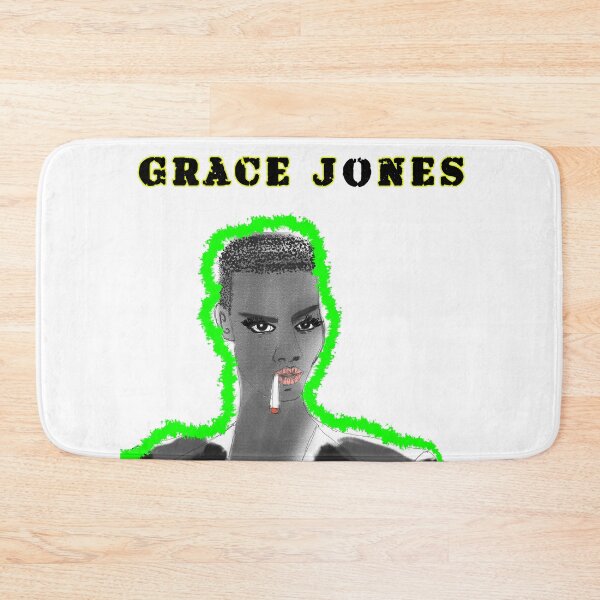 Item preview, Grace Jones designed and sold by R0X Designs .