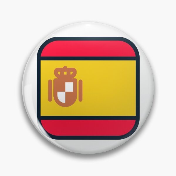 Artikelvorschau, Spanien! entworfen und verkauft von DoodleDashCollective.