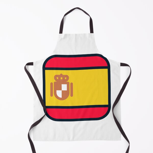 Item preview, Spain! designed and sold by DoodleDashCollective.