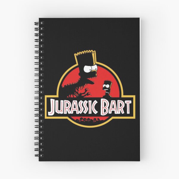 Item preview, Jurassic Bart designed and sold by Екатерина Занина.