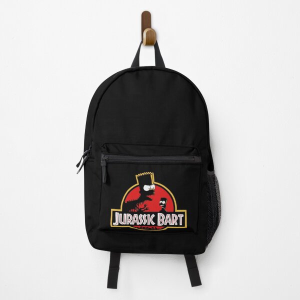 Item preview, Jurassic Bart designed and sold by Екатерина Занина.