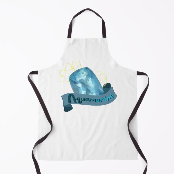 Item preview, Aquamarine + Daffodil designed and sold by MoCraftsCo.