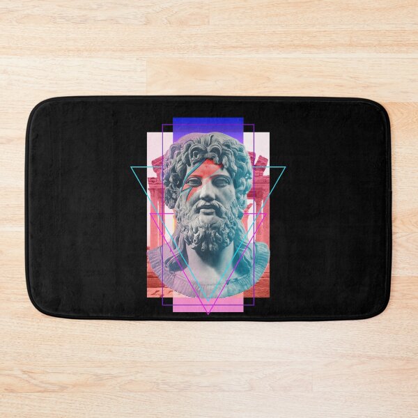 Item preview, Zeus Aladdin Sane designed and sold by Jay Bayne.