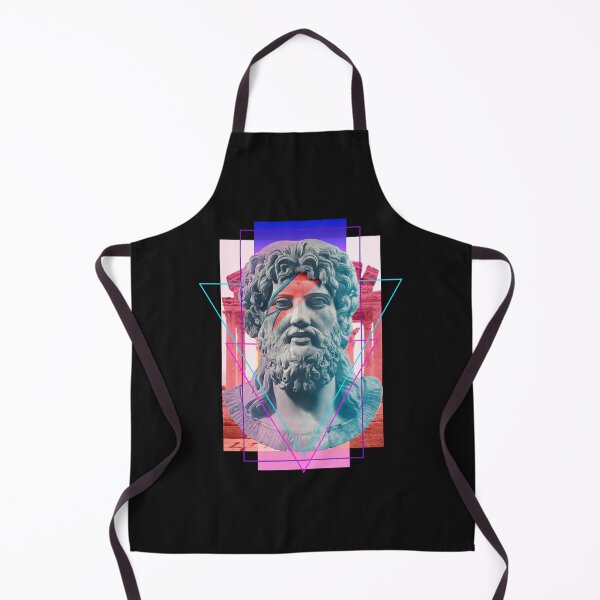Item preview, Zeus Aladdin Sane designed and sold by Jay Bayne.