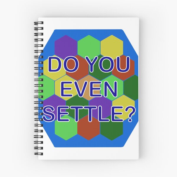 Item preview, Do you even settle? designed and sold by jadin28.