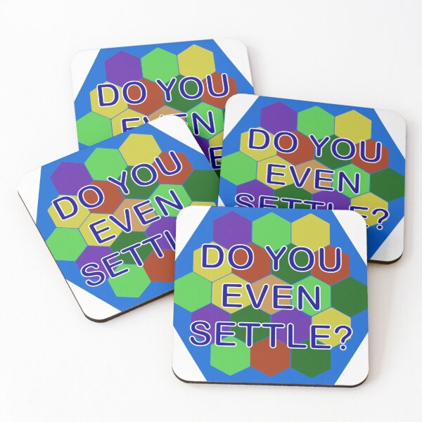 Item preview, Do you even settle? designed and sold by jadin28.