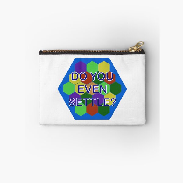 Item preview, Do you even settle? designed and sold by jadin28.