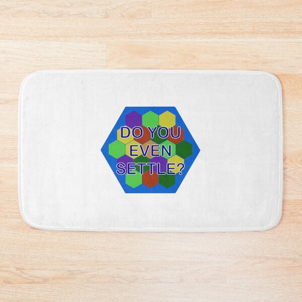 Item preview, Do you even settle? designed and sold by jadin28.