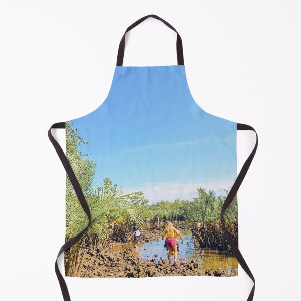 Item preview, Surrounded by Mangrove Palm designed and sold by roneth.