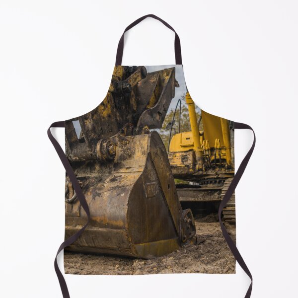 Item preview, Excavator 2 designed and sold by KensLensDesigns.