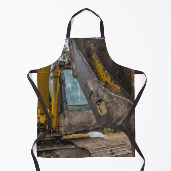 Item preview, Excavator designed and sold by KensLensDesigns.