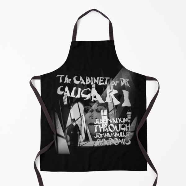 Item preview, The Cabinet Of Dr. Caligari. designed and sold by OriginalDP.