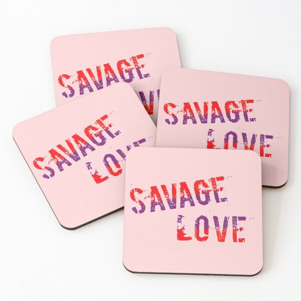 Item preview, Savage Love designed and sold by Ciprianos.
