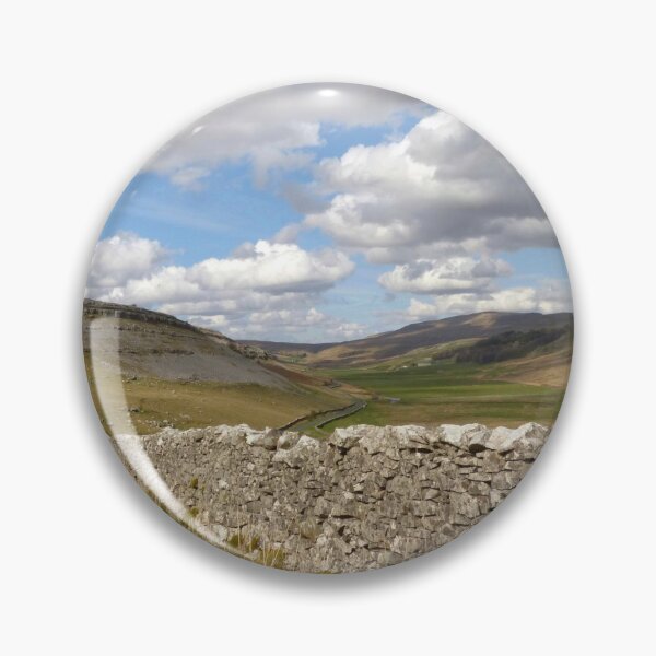 Item preview, Kingsdale, Cumbria designed and sold by Chris Petty.