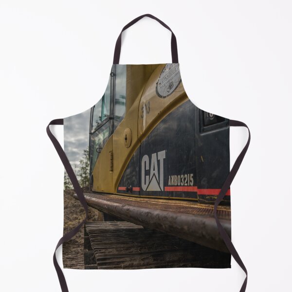 Item preview, Excavator designed and sold by KensLensDesigns.