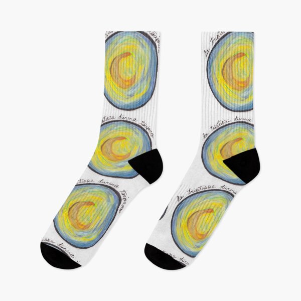Item preview, The Sadness Will Last Forever designed and sold by Victoria  Cook.