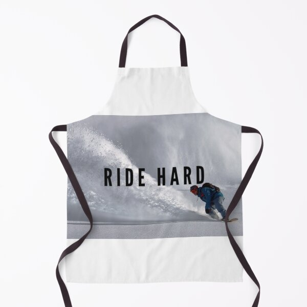 Item preview, Ride Hard Design designed and sold by ApexDesigns1.