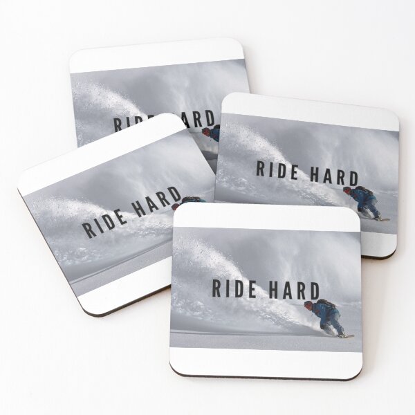 Item preview, Ride Hard Design  designed and sold by ApexDesigns1.
