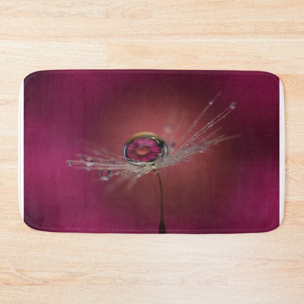 Item preview, Dandelion seed with daisy flower designed and sold by koalas1414.