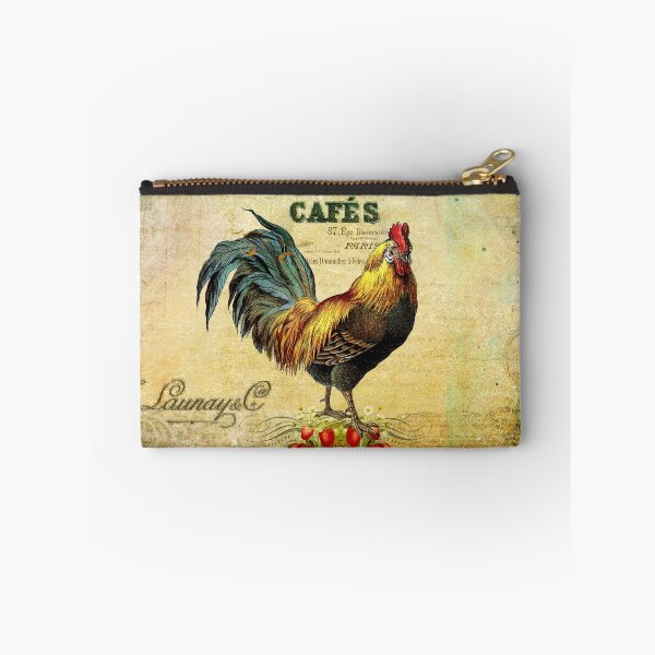 Item preview, Cafe Rooster Full designed and sold by jena dellagrottaglia.