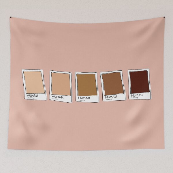 Item preview, We're all Worthy designed and sold by Elizabeth Tibbe.