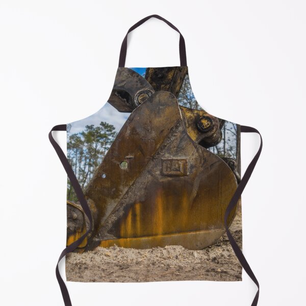 Item preview, bucket excavator 2 designed and sold by KensLensDesigns.