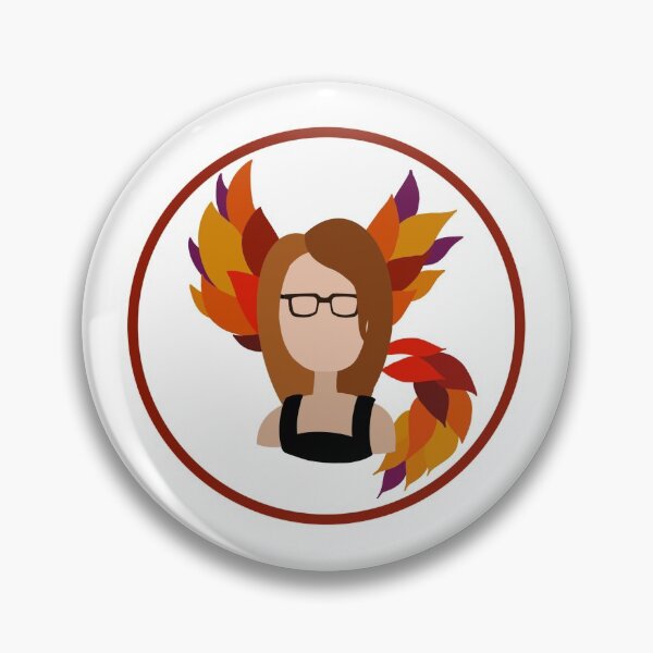 Item preview, PhoenixAshes_ Logo designed and sold by designsbyphx.