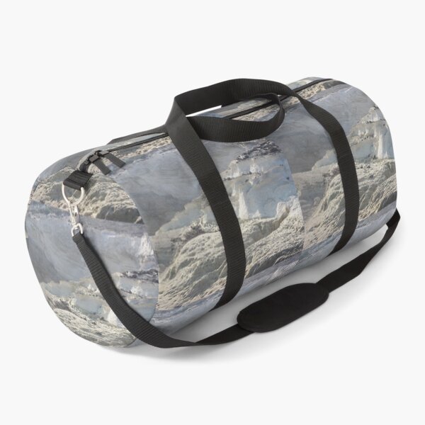 Item preview, Cliff, grey and white, Milos designed and sold by paulboizot.
