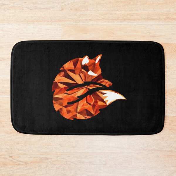 Item preview, Fox designed and sold by Elwakel Store.