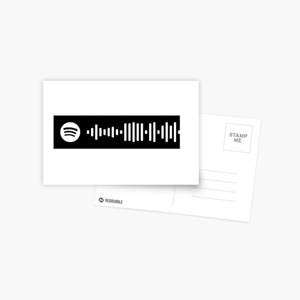 Spotify Stationery Redbubble - roblox song codes josh groban