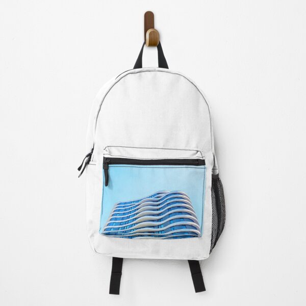 Item preview, Vauxhall waves (Riverwalk house)  designed and sold by FutureEra.