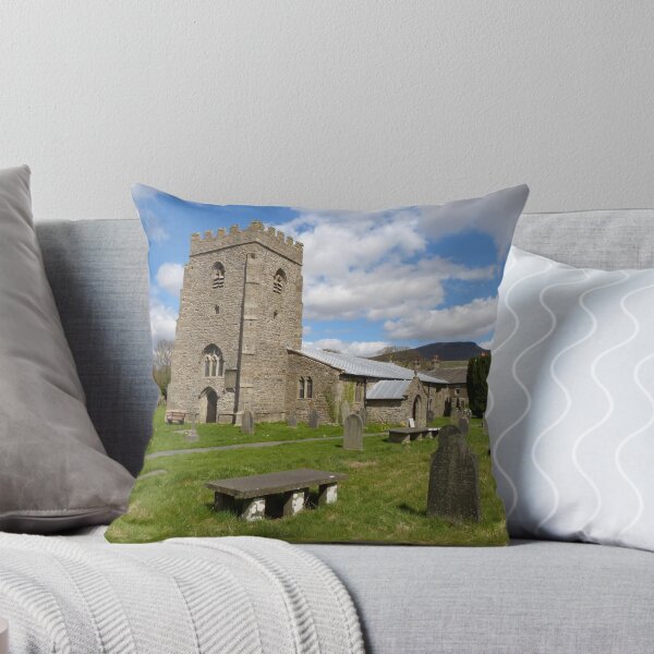 Aperçu de l'œuvre Horton-in-Ribblesdale, Yorkshire du Nord créée et vendue par Chris Petty.