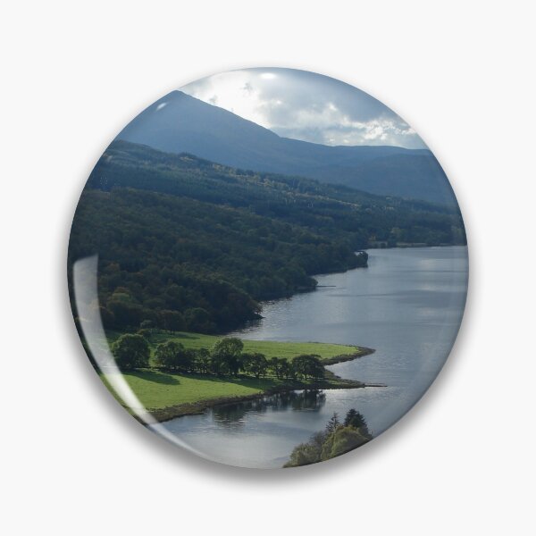 Item preview, Queens View, Scotland designed and sold by Chris Petty.