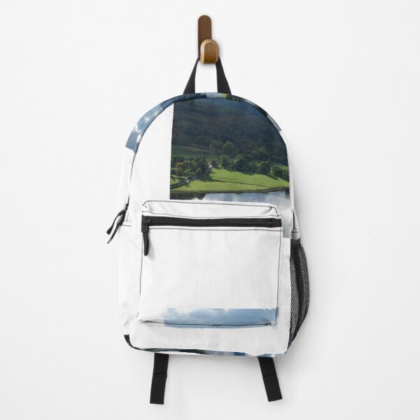 Item preview, Queens View, Scotland designed and sold by Chris Petty.